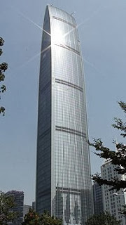 10 gedung tertinggi di dunia